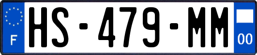 HS-479-MM