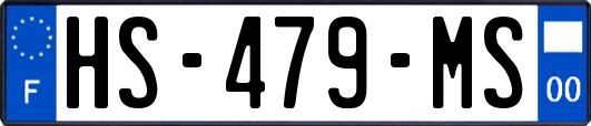 HS-479-MS