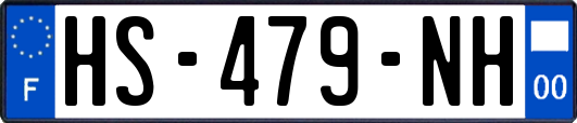 HS-479-NH