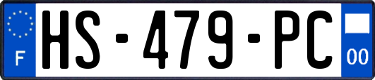 HS-479-PC
