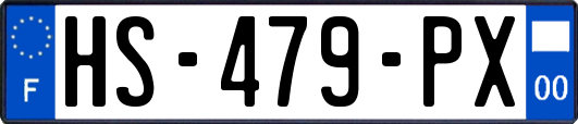 HS-479-PX