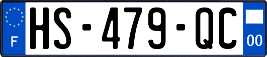 HS-479-QC