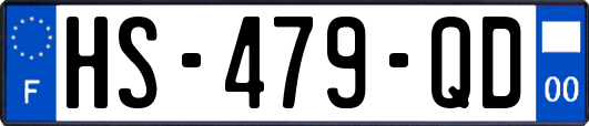 HS-479-QD
