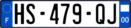 HS-479-QJ