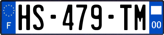HS-479-TM