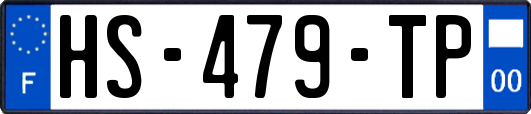 HS-479-TP