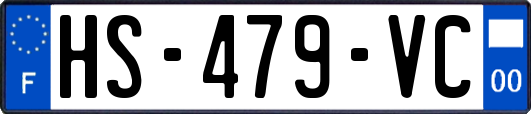 HS-479-VC