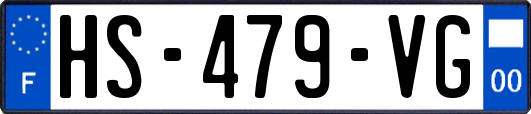 HS-479-VG