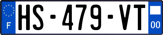 HS-479-VT
