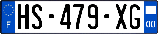 HS-479-XG