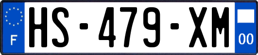 HS-479-XM
