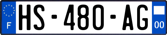 HS-480-AG