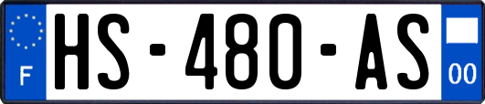 HS-480-AS