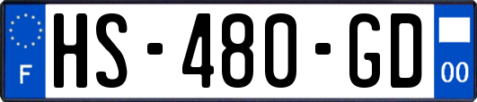 HS-480-GD