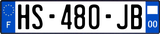 HS-480-JB