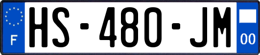 HS-480-JM