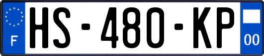 HS-480-KP