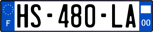 HS-480-LA