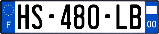 HS-480-LB