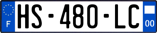 HS-480-LC
