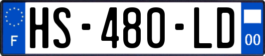 HS-480-LD