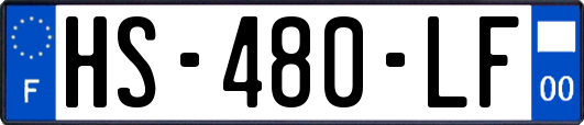 HS-480-LF