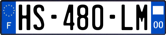HS-480-LM