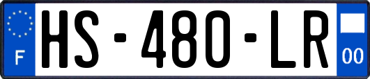 HS-480-LR