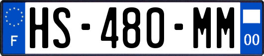 HS-480-MM