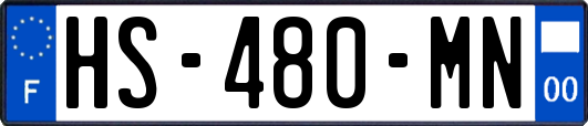 HS-480-MN