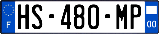 HS-480-MP