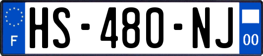 HS-480-NJ
