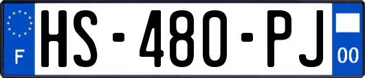 HS-480-PJ