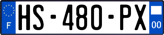 HS-480-PX