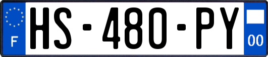 HS-480-PY