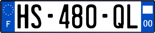 HS-480-QL