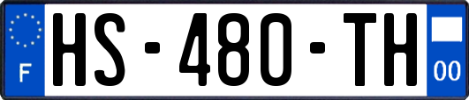 HS-480-TH