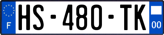 HS-480-TK