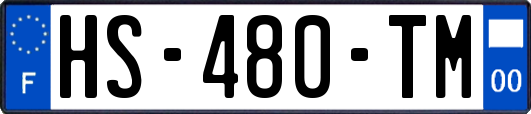 HS-480-TM