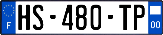 HS-480-TP