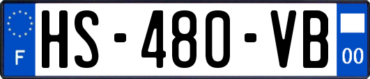 HS-480-VB