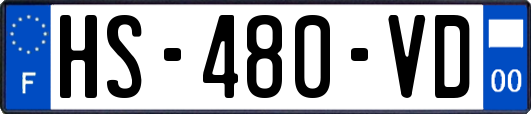 HS-480-VD