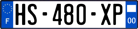 HS-480-XP
