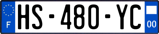HS-480-YC