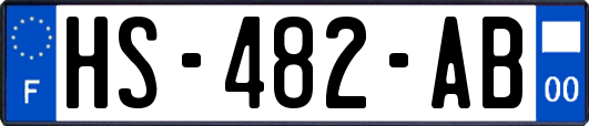 HS-482-AB