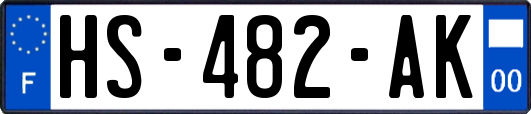 HS-482-AK