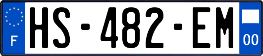HS-482-EM