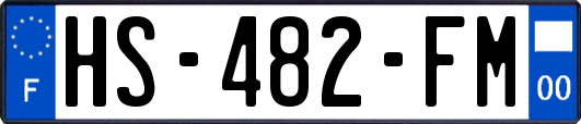 HS-482-FM