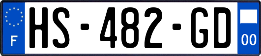 HS-482-GD