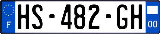 HS-482-GH
